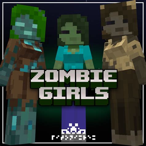 minecraft zombie girl xxx|minecraft zombie girl Search